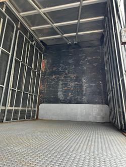 2014 Vawdrey St3 34 Pallet Drop Deck B Double Mezzanine