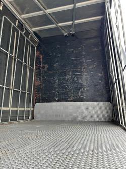 2014 Vawdrey St3 34 Pallet Drop Deck B Double Mezzanine