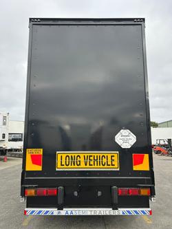 2014 Vawdrey St3 34 Pallet Drop Deck B Double Mezzanine
