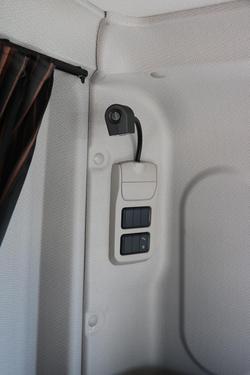 2024 DAF Ftt Cf530 Sleeper Cab