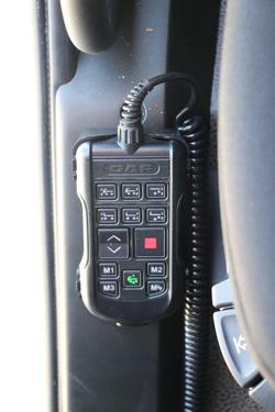 2024 DAF Daf Ftt Cf530 Sleeper Cab CF530