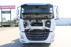 2024 DAF Daf Ftt Cf530 Sleeper Cab CF530