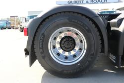 2023 DAF Daf Ftt Cf530 Sleeper Cab