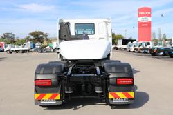 2023 DAF Daf Ftt Cf530 Sleeper Cab