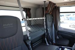 2023 DAF Daf Ftt Cf530 Sleeper Cab