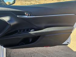 2021 Toyota
                Camry Ascent