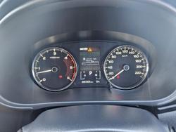 2022 Mitsubishi
Pajero Sport GLS