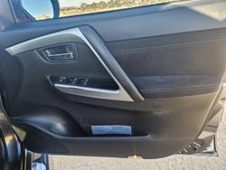 2022 Mitsubishi
Pajero Sport GLS