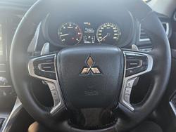 2022 Mitsubishi
Pajero Sport GLS