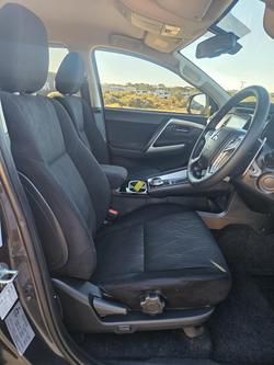 2022 Mitsubishi
Pajero Sport GLS