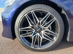 2022 Kia Stinger GT-Line CK MY22 Blue