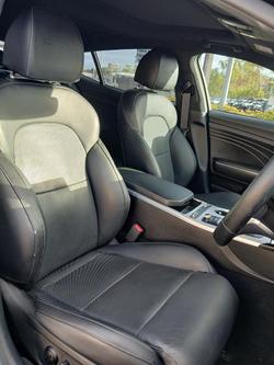 2022 Kia Stinger GT-Line CK MY22 Blue