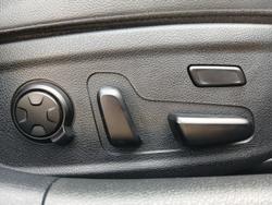 2022 Kia Stinger GT-Line CK MY22 Blue