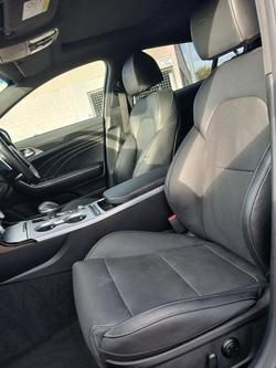 2022 Kia Stinger GT-Line CK MY22 Blue