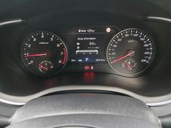 2022 Kia Stinger GT-Line CK MY22 Blue