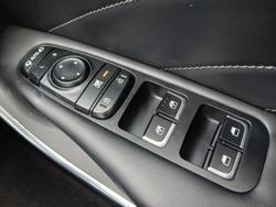 2022 Kia Stinger GT-Line CK MY22 Blue