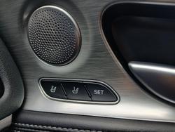 2022 Kia Stinger GT-Line CK MY22 Blue