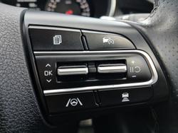 2022 Kia Stinger GT-Line CK MY22 Blue