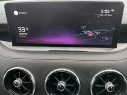 2022 Kia Stinger GT-Line CK MY22 Blue