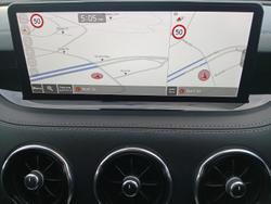 2022 Kia Stinger GT-Line CK MY22 Blue