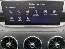 2022 Kia Stinger GT-Line CK MY22 Blue