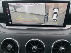 2022 Kia Stinger GT-Line CK MY22 Blue