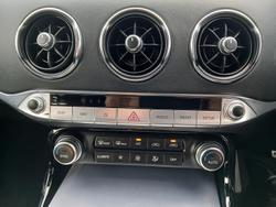 2022 Kia Stinger GT-Line CK MY22 Blue