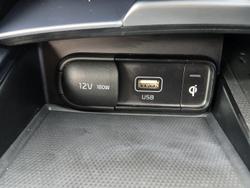 2022 Kia Stinger GT-Line CK MY22 Blue