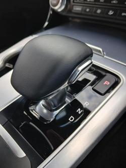 2022 Kia Stinger GT-Line CK MY22 Blue