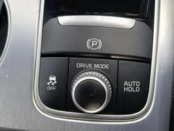 2022 Kia Stinger GT-Line CK MY22 Blue
