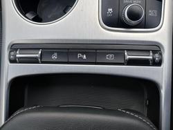 2022 Kia Stinger GT-Line CK MY22 Blue