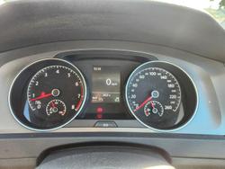 2014 Volkswagen Golf 90TSI 7 MY14 Pure White