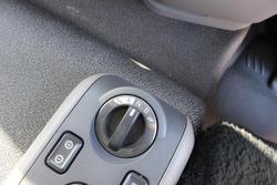 2017 DAF Lf 280 ORANGE