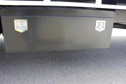 2017 DAF Lf 280 ORANGE