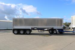 2023 Kenworth K200 Series K200 White