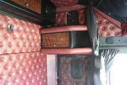 2023 Kenworth K200 Series K200 White