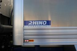 2023 Kenworth K200 Series K200 White