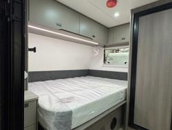 2025 JAYCO BASE STATION 19.61-7.BS-MY25 GREEN