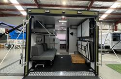 2025 JAYCO BASE STATION 19.61-7.BS-MY25 GREEN