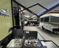 2025 JAYCO BASE STATION 19.61-7.BS-MY25 GREEN
