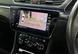 2018 SKODA
Superb 206TSI SportLine