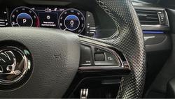 2018 SKODA
Superb 206TSI SportLine