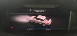 2018 SKODA
Superb 206TSI SportLine