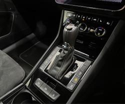 2018 SKODA
Superb 206TSI SportLine