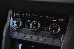 2024 SKODA Karoq 110TSI Sportline NU MY24 Brilliant Silver