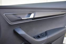 2024 SKODA Karoq 110TSI Sportline NU MY24 Brilliant Silver