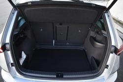 2024 SKODA Karoq 110TSI Sportline NU MY24 Brilliant Silver