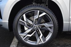 2024 SKODA Karoq 110TSI Sportline NU MY24 Brilliant Silver