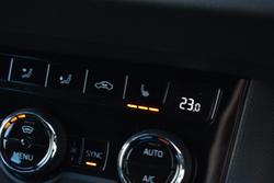 2024 SKODA Karoq 110TSI Sportline NU MY24 Brilliant Silver