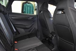 2024 SKODA Karoq 110TSI Sportline NU MY24 Brilliant Silver